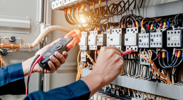 Best Ceiling Fan Installation Electrician  in Brandon, FL