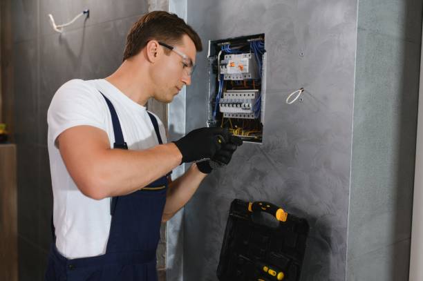 Best Industrial Electrical Services  in Brandon, FL