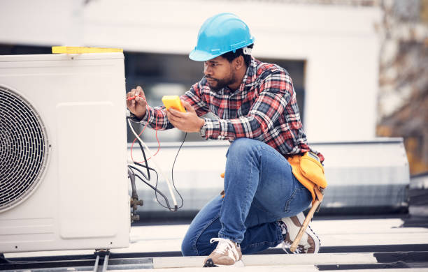 Best Electric Panel Repair  in Brandon, FL