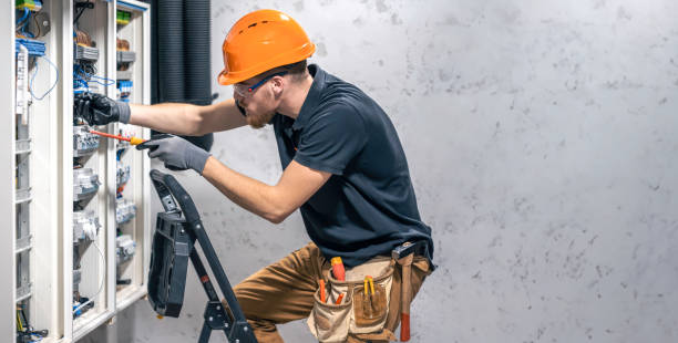 Affordable Electrical Installation in Brandon, FL